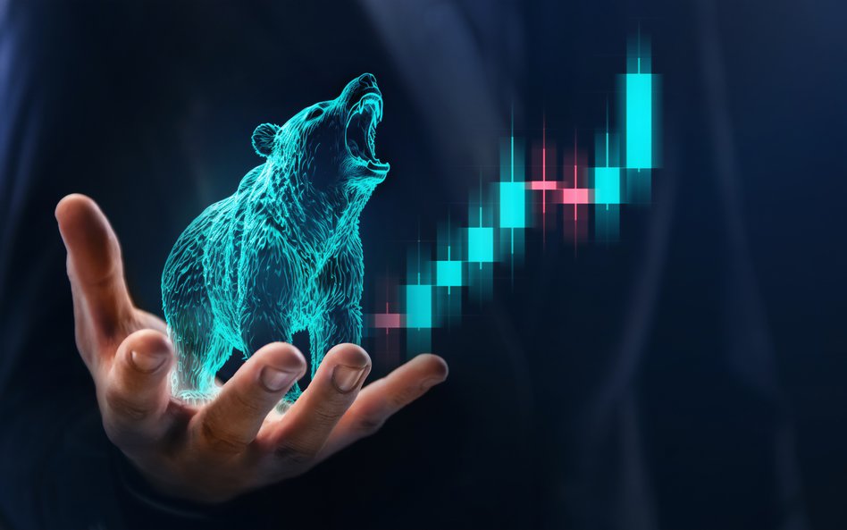 Niedźwiedzie, czyli spółki z negatywnymi sygnałami analizy technicznej