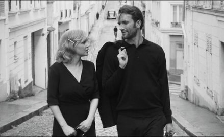 Joanna Kulig z szansą na Oscara?
