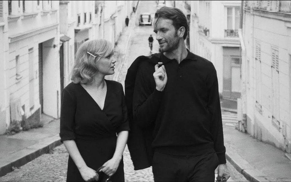 Joanna Kulig z szansą na Oscara?
