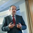 Wojciech Gątkiewicz, prezes Pfleiderer Grajewo