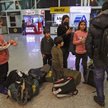 Żaryn: Migranci wracają z Mińska do Iraku
