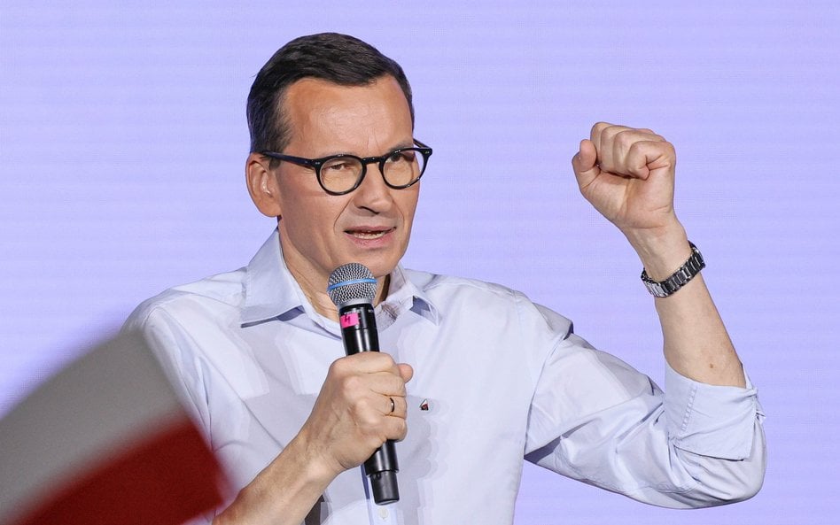 Mateusz Morawiecki