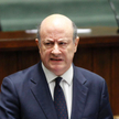 Jan Vincent-Rostowski, minister finansów: Fundament OFE pękł