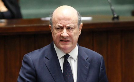 Jan Vincent-Rostowski, minister finansów: Fundament OFE pękł