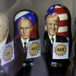 Trump i Putin w Helsinkach. "Wszystko się może wydarzyć"