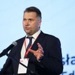 Minister edukacji i nauki Przemysław Czarnek