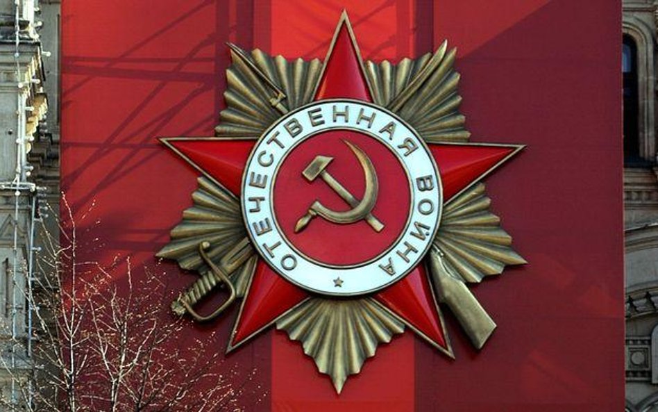 Kolejny rosyjski gest – 9 maja?