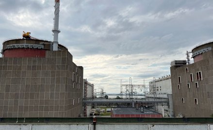 Zaporoska Elektrownia Jądrowa