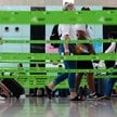 Dzisiaj przez lotnisko przewija się rocznie 55 milionów pasażerów, po rozbudowe będzie ich mogło być