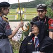 Harcerze wspierają kombatantów, opiekują się miejscami pamięci