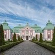 Vikbolandet, półwysep na wschód od Norrköping w Szwecji. Allonö jest jednym z najlepiej zachowanych 