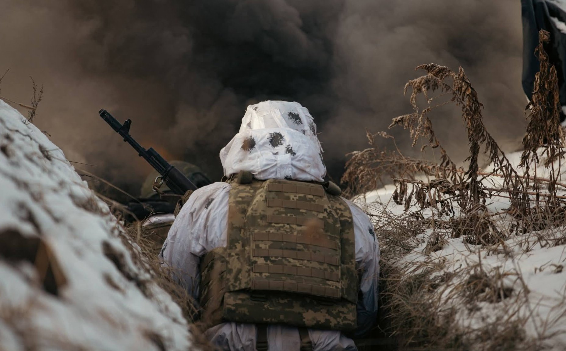 Polskie sądy skazały ochotników walczących z Rosją w Ukrainie. „To hańba dla parlamentu”