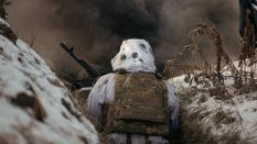 W Polsce były już przypadki skazań ochotników z ukraińskiego frontu