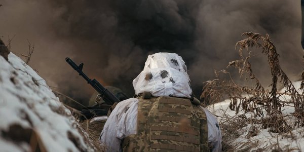 Polskie sądy skazały ochotników walczących z Rosją w Ukrainie. „To hańba dla parlamentu”