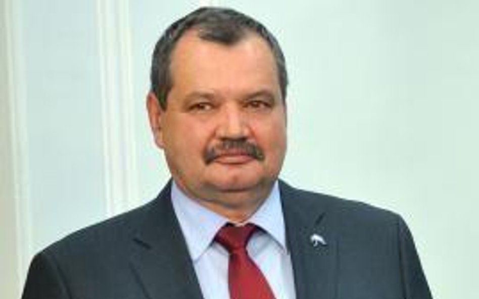 Kim jest wróg Krzysztofa Olkowicza