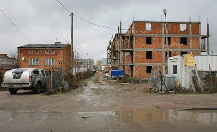 Odpowiedzialność władzy publicznej w procesie inwestycji budowlanej