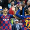 Luis Suárez to jeden z tych piłkarzy, którzy skorzystali na przerwie. W styczniu przeszedł operację 