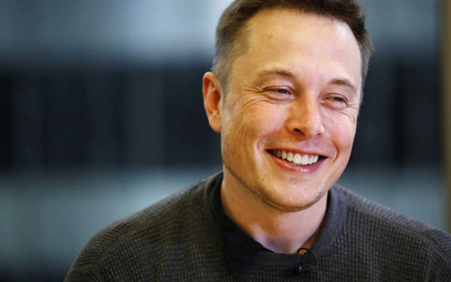 Elon Musk o wycofaniu Tesli z giełdy: „Nie paliłem zioła”