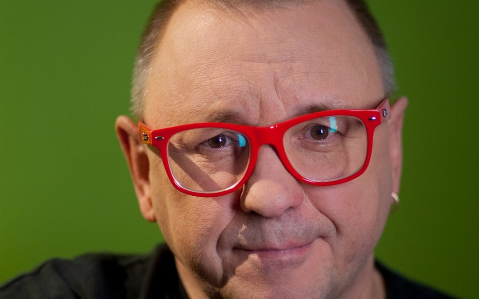 Twarze Jurka Owsiaka. Jaki jest naprawdę?