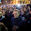 Zachód miał „narzucać Rosjanom swojego kandydata" (chodzi o niedopuszczonego do wyborów opozycjonist