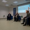 Relacja z debaty Rzeczpospolitej
