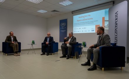 Relacja z debaty Rzeczpospolitej