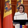 Prezydent Maia Sandu odcina się od Rosji