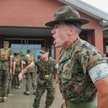 Szkolenie amerykańskich sił zbrojnych w Karolinie Południowej