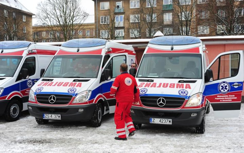 Jesteś maklerem, analitykiem, zarządzającym czy zawodowym inwestorem? Uważaj na stres, który może by