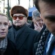 Jaruzelska i SLD będą pomagać zdegradowanym