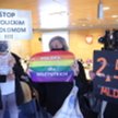 W Krakowie uchwała anty-LGBT nadal będzie obowiązywać