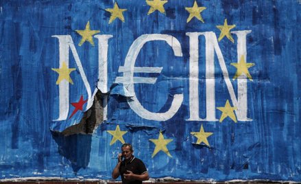 "Grexit" nie powinien znacząco wpłynąć na gospodarkę UE i Polski