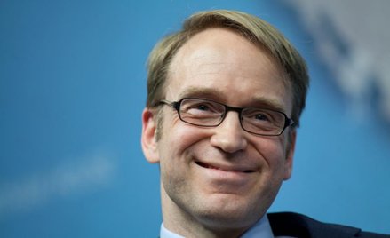 Szef banku centralnego ostrzega przed "unią zadłużenia"