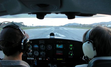 Opłata za kurs pilotażu może być kosztem podatkowym