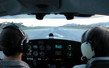 Opłata za kurs pilotażu może być kosztem podatkowym