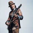 Carlos Santana, zagra 22 czerwca 2011 roku na Stadionie Legii w Warszawie