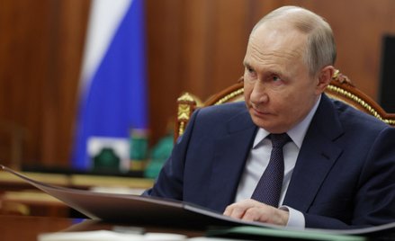 Władimir Putin