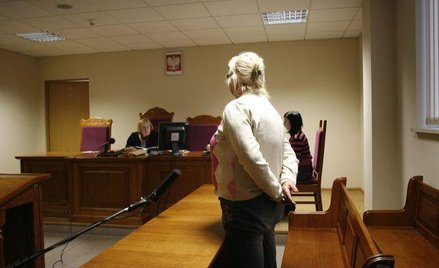 Konkubina podzieli się spadkiem z rodziną zmarłego