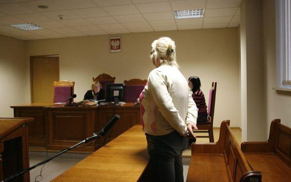 Konkubina podzieli się spadkiem z rodziną zmarłego
