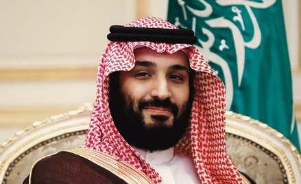 Mohammed bin Salman, saudyjski następca tronu, kreuje się na wielkiego reformatora, walczącego przec