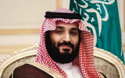 Mohammed bin Salman, saudyjski następca tronu, kreuje się na wielkiego reformatora, walczącego przec