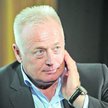 Ryszard Krauze, główny akcjonariusz i szef rady nadzorczej Petrolinvestu