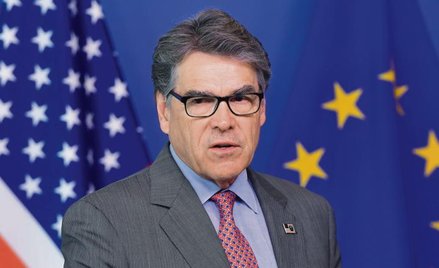 Amerykańskie gazowe intrygi nad Dnieprem