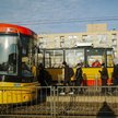 Uruchomienie tramwaju do Wilanowa spowodowało, że warszawski ZTM zmienił w połowie listopada trasy w