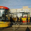 Warszawa planuje kupić do 160 nowych tramwajów niskopodłogowych, z dostawą do czwartego kwartału 203