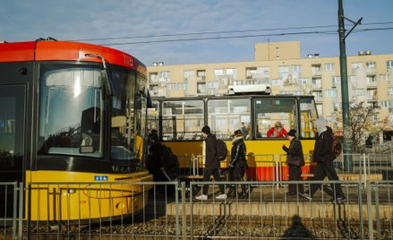 W dniu wyborów samorządowych nie trzeba będzie kasować biletów w pojazdach Warszawskiego Transportu 