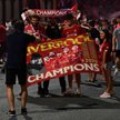 Po 30 latach Liverpool został mistrzem Anglii