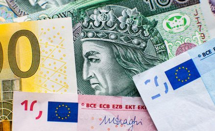 Internetowe kantory trafią pod nadzór