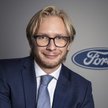 Nowy szef w Ford Polska