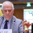 Josep Borell (na zdjęciu): Niektórzy europejscy przywódcy mówią, że sankcje były pomyłką, były błęde
